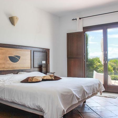 Arriadh Hotel Ronda Luaran gambar