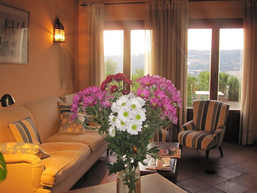 Arriadh Hotel Ronda Luaran gambar