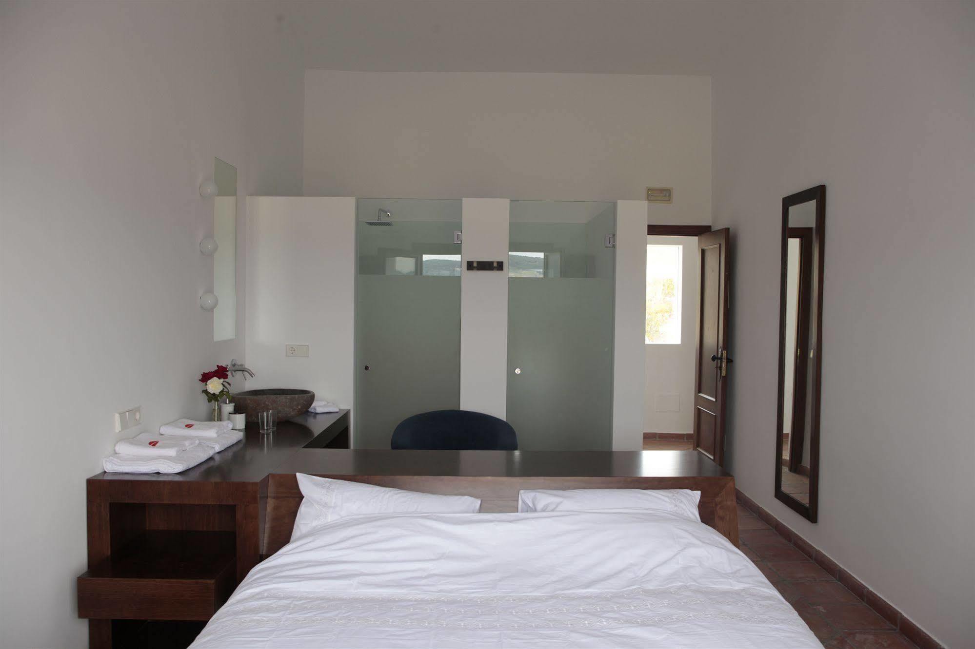 Arriadh Hotel Ronda Luaran gambar