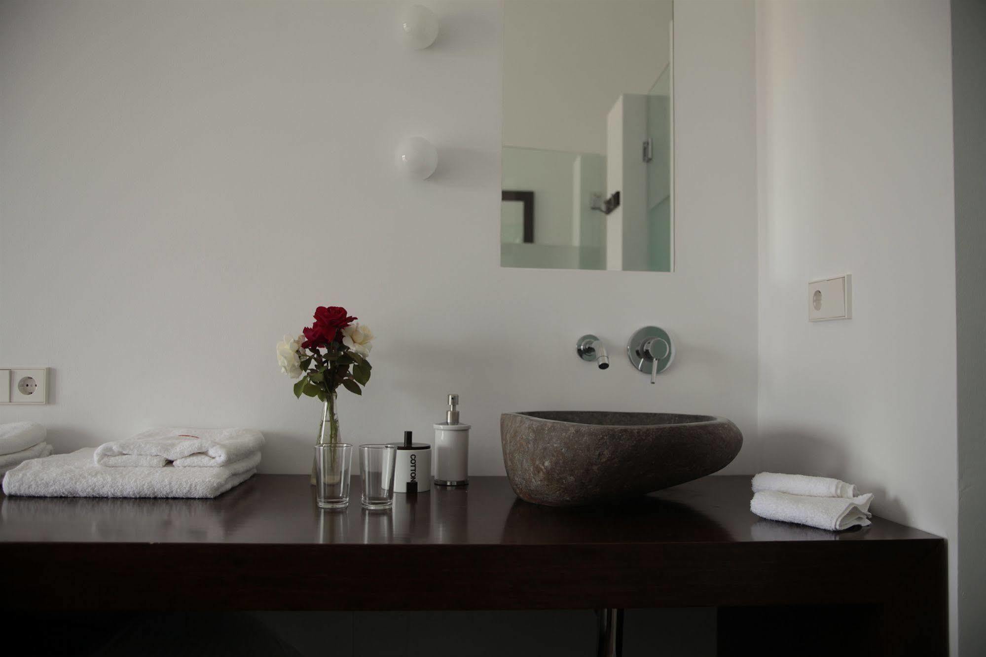 Arriadh Hotel Ronda Luaran gambar
