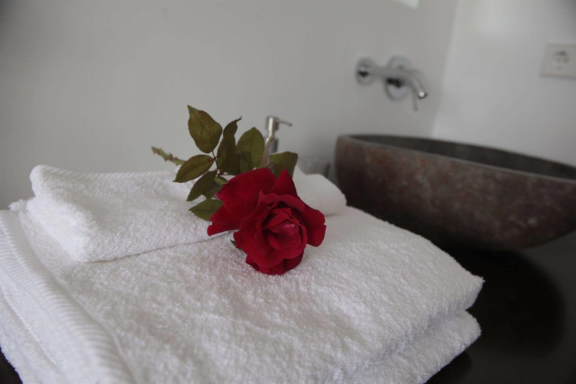 Arriadh Hotel Ronda Luaran gambar