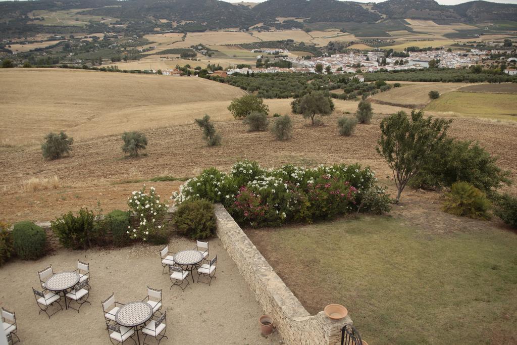 Arriadh Hotel Ronda Luaran gambar